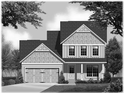 3274 River Breeze Dr, Saint Charles, MO 63301