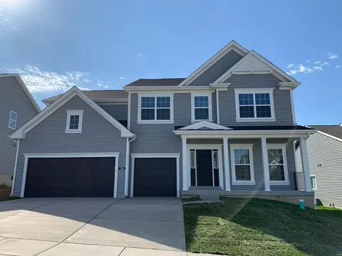 318 Healthy Way, Saint Charles, MO 63304