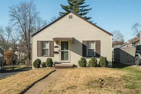 1909 Wengler Ave, Saint Louis, MO 63114