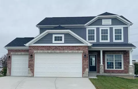 3289 River Breeze Ct, Saint Charles, MO 63301