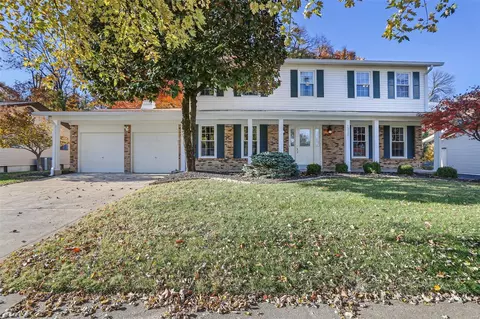 13357 Amiot Dr, Saint Louis, MO 63146