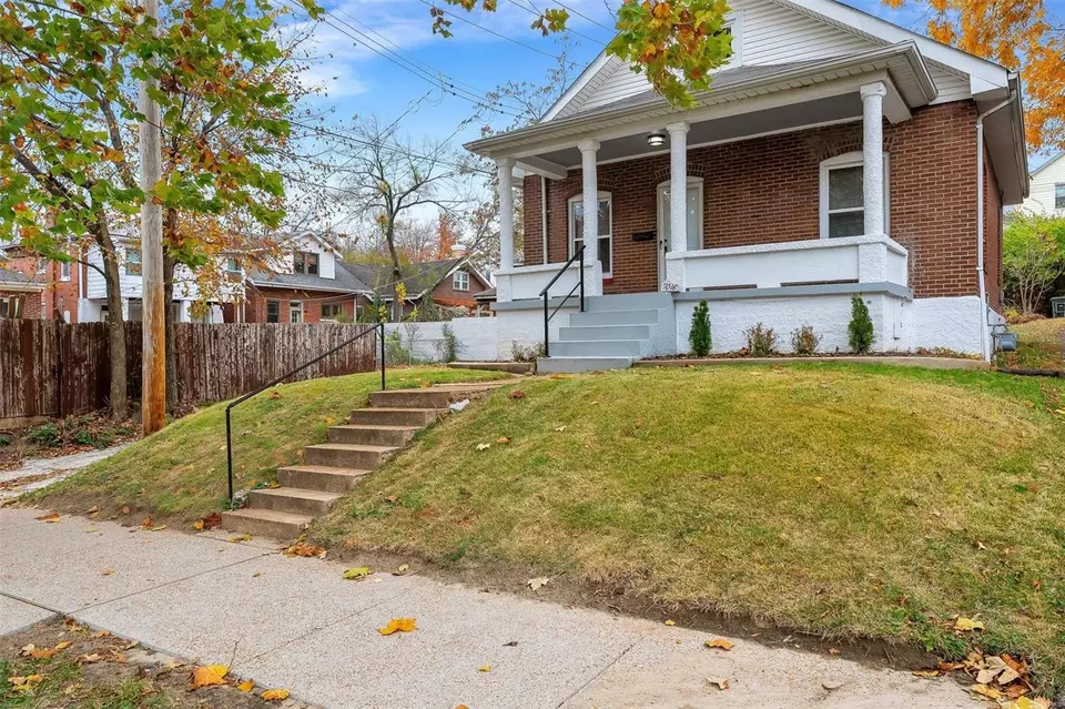  7016 Nashville Ave, Saint Louis, MO 63117 photo 4