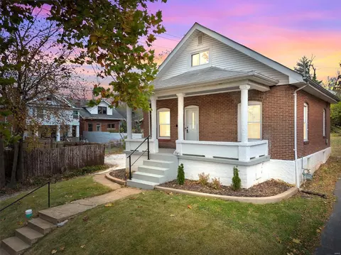7016 Nashville Ave, Saint Louis, MO 63117