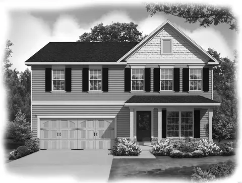 3271 River Breeze Dr, Saint Charles, MO 63301