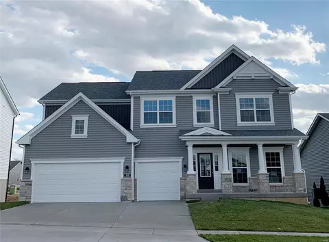 508 Beneficial Way, Saint Charles, MO 63304