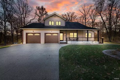 396 Westwood Trl, Foristell, MO 63348