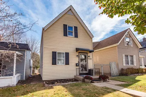 4558 Newport Ave, Saint Louis, MO 63116