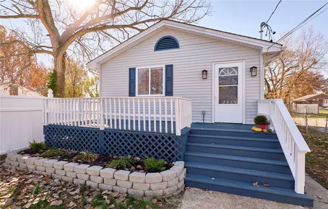 4644 Heidelberg Ave, Saint Louis, MO 63123