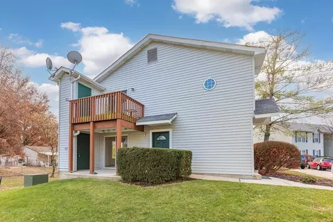161 Old Buggy Ct, St. Peters, MO 63304