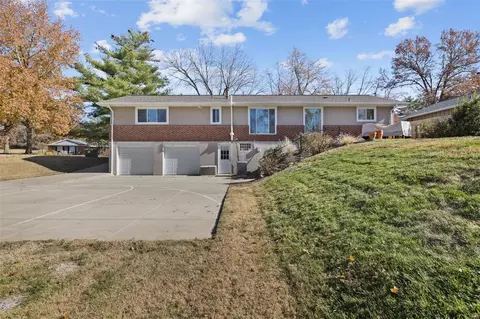 413 Iron Lantern Dr, Ballwin, MO 63011 photo 33