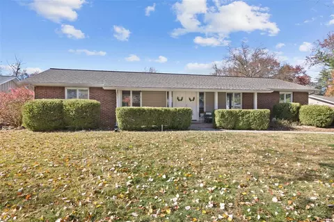 413 Iron Lantern Dr, Ballwin, MO 63011 photo 35
