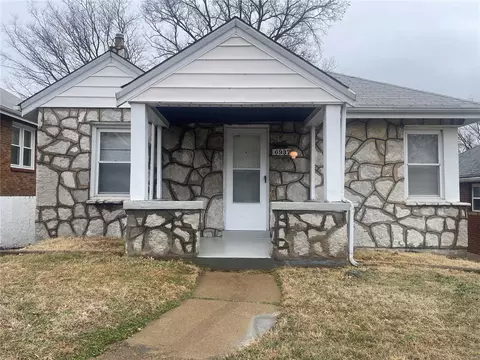 6937 Glenmore Ave, Saint Louis, MO 63121