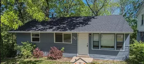 717 Ruggles Rd, Saint Louis, MO 63135