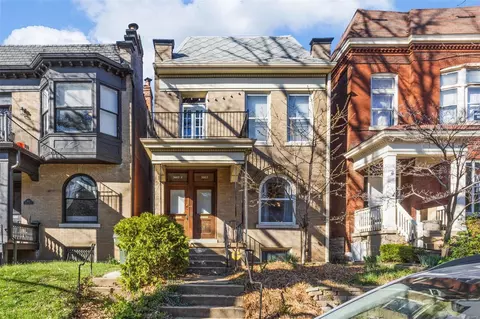 3663 Russell Blvd, Saint Louis, MO 63110