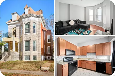 5133 Cates Ave, Saint Louis, MO 63108