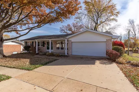 10248 Alpena Dr, Sappington, MO 63126 photo 24
