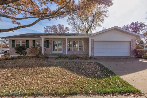 10248 Alpena Dr, Sappington, MO 63126