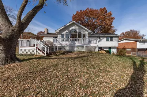 10248 Alpena Dr, Sappington, MO 63126 photo 21