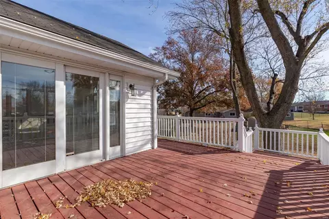 10248 Alpena Dr, Sappington, MO 63126 photo 23
