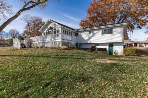 10248 Alpena Dr, Sappington, MO 63126 photo 20