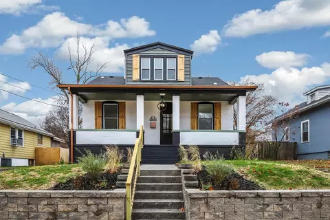 4642 Seibert Ave, Saint Louis, MO 63123