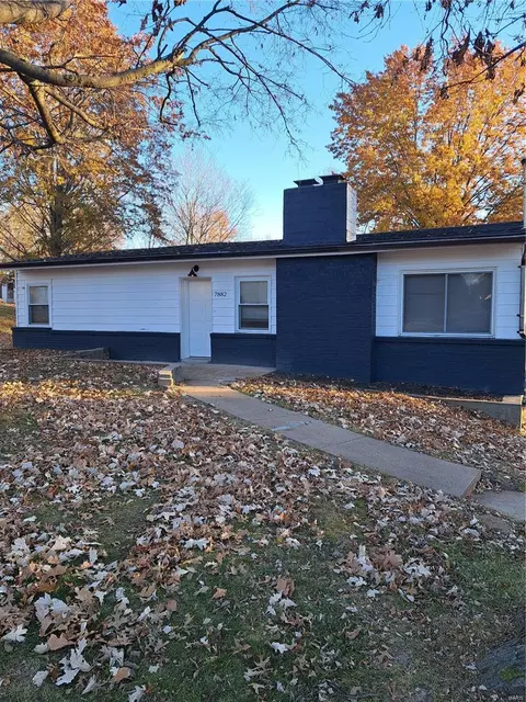 7882 Becker Rd, Saint Louis, MO 63129