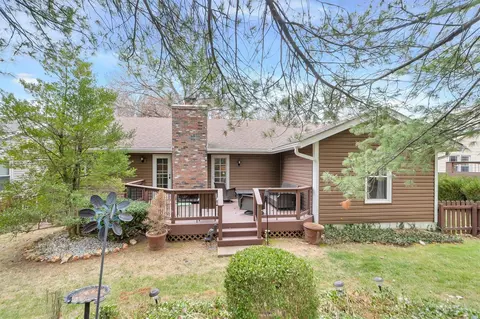 1254 Weatherton Pl, Ballwin, MO 63021 photo 33