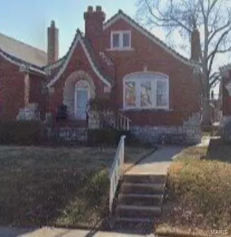 6308 Winona Ave, Saint Louis, MO 63109