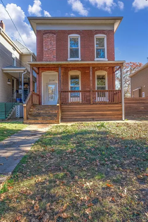 2114 Forest Ave, Saint Louis, MO 63139