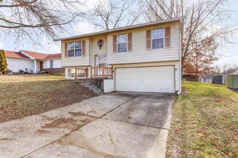 Exterior - 514 Merribrook Ln, O'fallon, MO 63368 photo 15 of 15