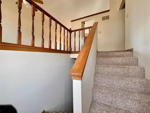 Entry Way - 514 Merribrook Ln, O'fallon, MO 63368 photo 1 of 3