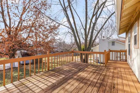 Exterior - 514 Merribrook Ln, O'fallon, MO 63368 photo 8 of 15