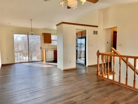 Dining - 514 Merribrook Ln, O'fallon, MO 63368 photo 2 of 2