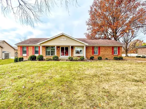 4650 Butler Hill Rd, Saint Louis, MO 63128