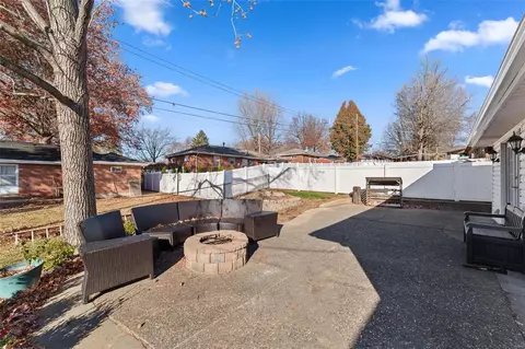 9625 Labette Dr, Affton, MO 63123 photo 26