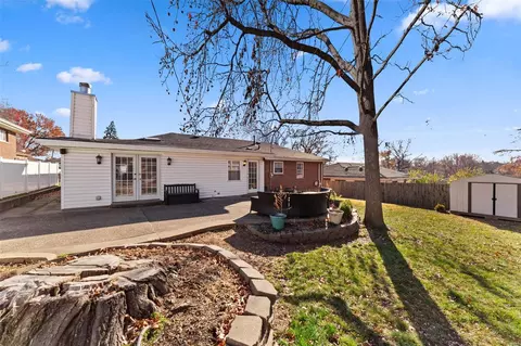 9625 Labette Dr, Affton, MO 63123 photo 28