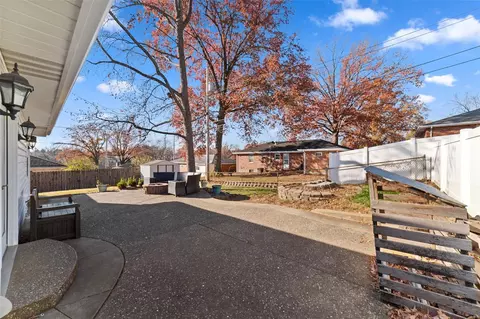 9625 Labette Dr, Affton, MO 63123 photo 27