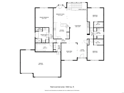 708 Castle Ridge Dr, Ballwin, MO 63021 photo 45