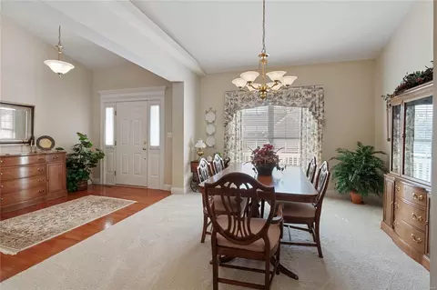 708 Castle Ridge Dr, Ballwin, MO 63021 photo 4