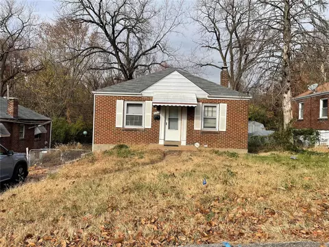 5313 Fletcher, Saint Louis, MO 63136
