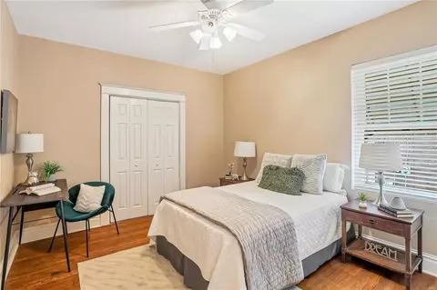Bedroom - 5318 Devonshire Ave, Saint Louis, MO 63109 photo 3 of 4