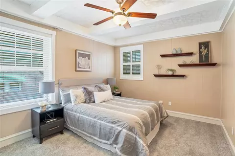 Bedroom - 5318 Devonshire Ave, Saint Louis, MO 63109 photo 1 of 4