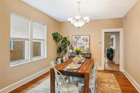 Dining - 5318 Devonshire Ave, Saint Louis, MO 63109 photo 1 of 2