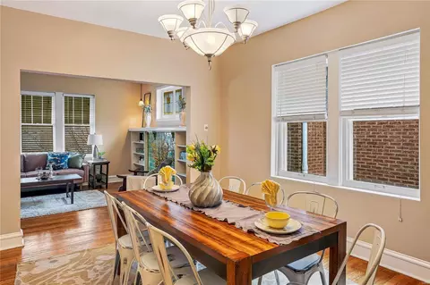 Dining - 5318 Devonshire Ave, Saint Louis, MO 63109 photo 2 of 2