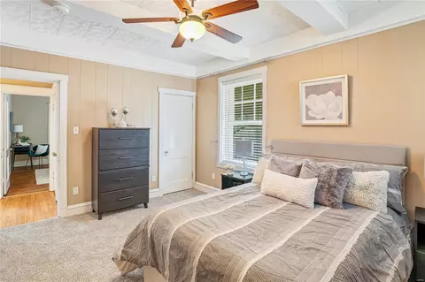 Bedroom - 5318 Devonshire Ave, Saint Louis, MO 63109 photo 2 of 4