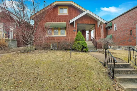 5318 Devonshire Ave, Saint Louis, MO 63109