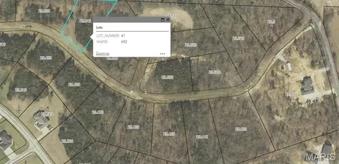 Scarlet Oak Loop, Villa Ridge, MO 63089