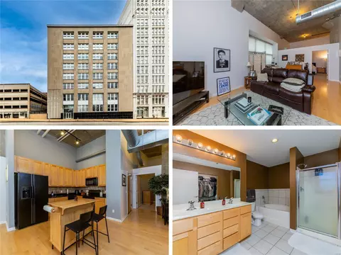 1511 Locust St #205, Saint Louis, MO 63103
