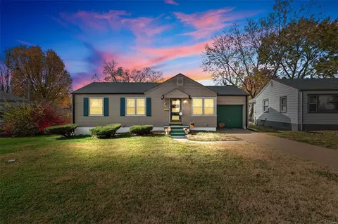 1341 Odessa Dr, Saint Louis, MO 63137