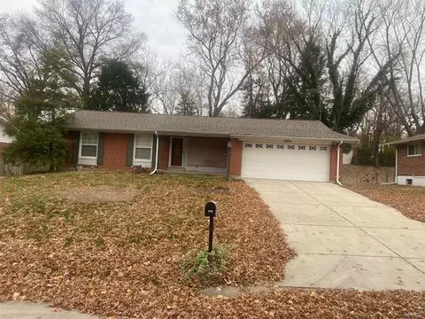 1909 Shardell Dr, Saint Louis, MO 63138